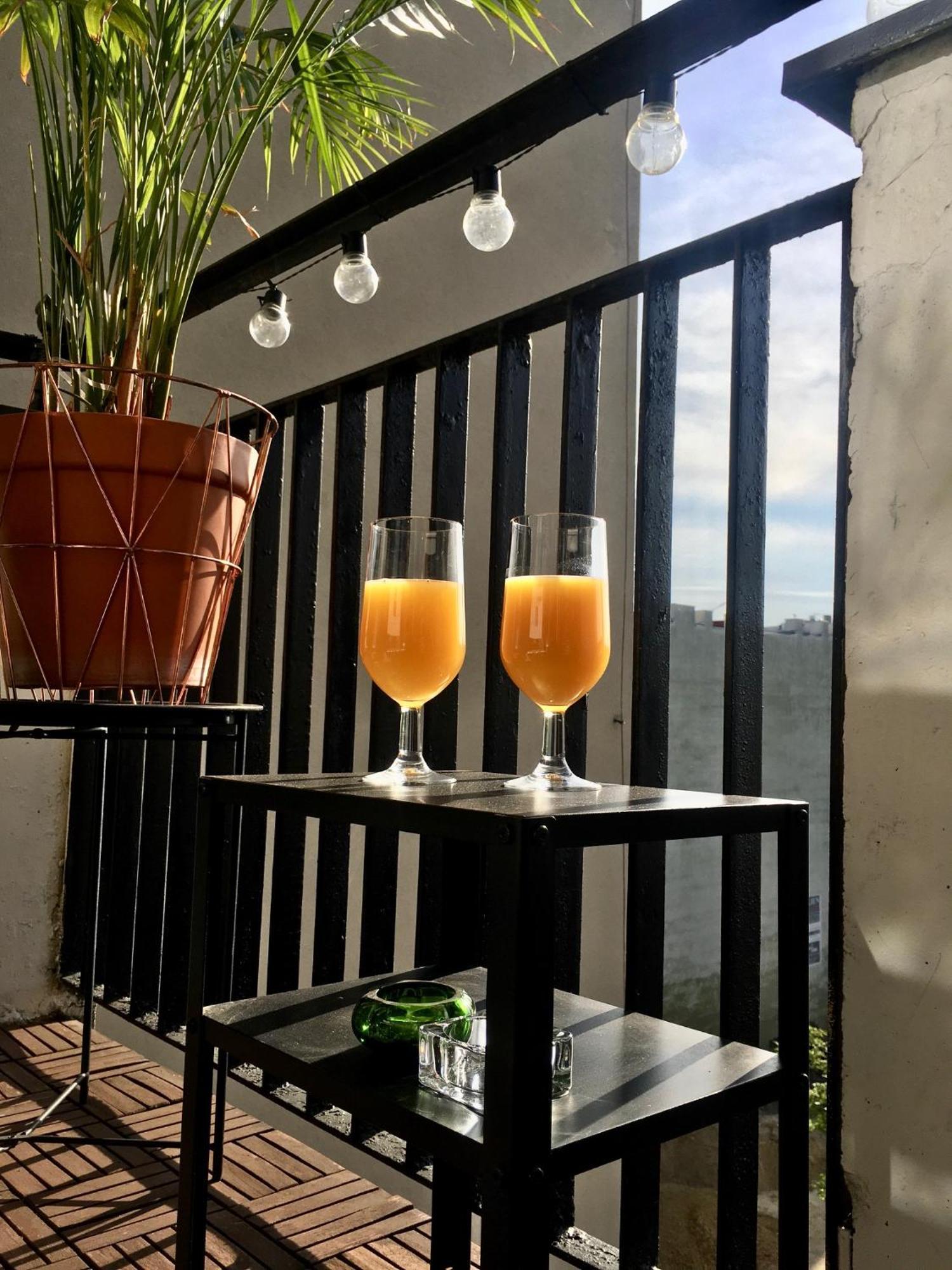 Apartament I Love Piotrkowska Z Wielkim Lustrem, Balkonem I Klimatyzacja Łódź Exteriör bild