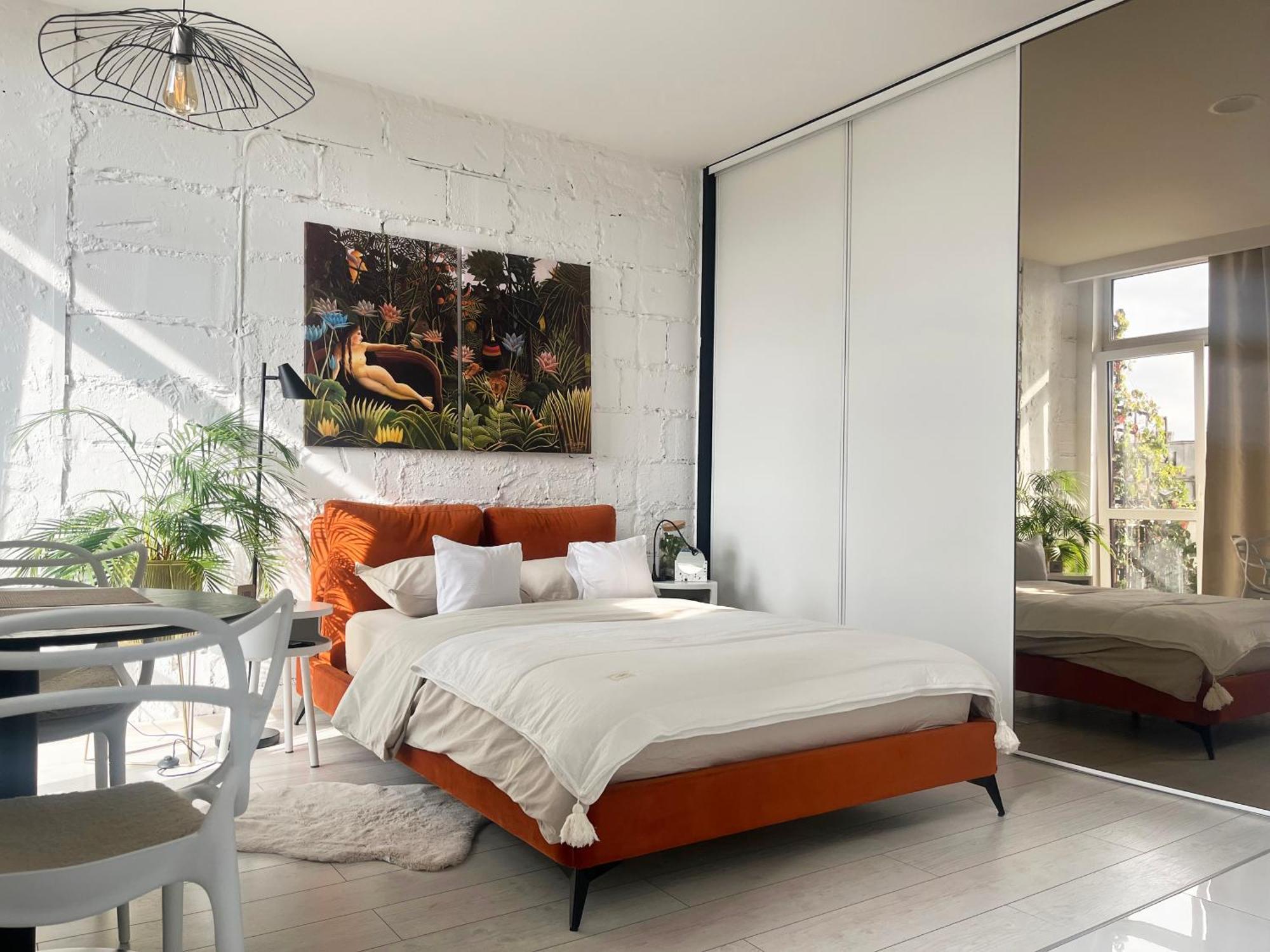 Apartament I Love Piotrkowska Z Wielkim Lustrem, Balkonem I Klimatyzacja Łódź Exteriör bild