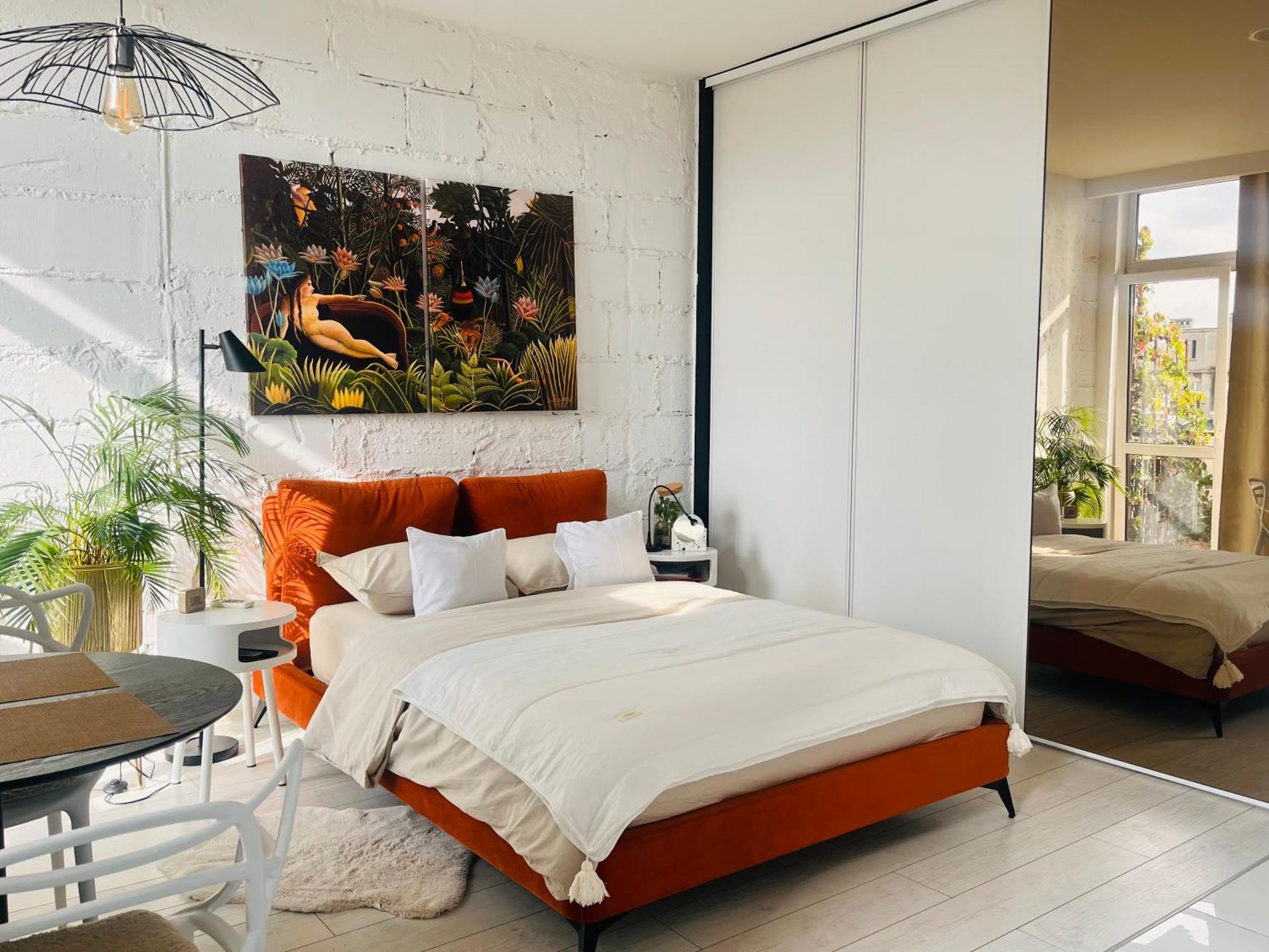 Apartament I Love Piotrkowska Z Wielkim Lustrem, Balkonem I Klimatyzacja Łódź Exteriör bild
