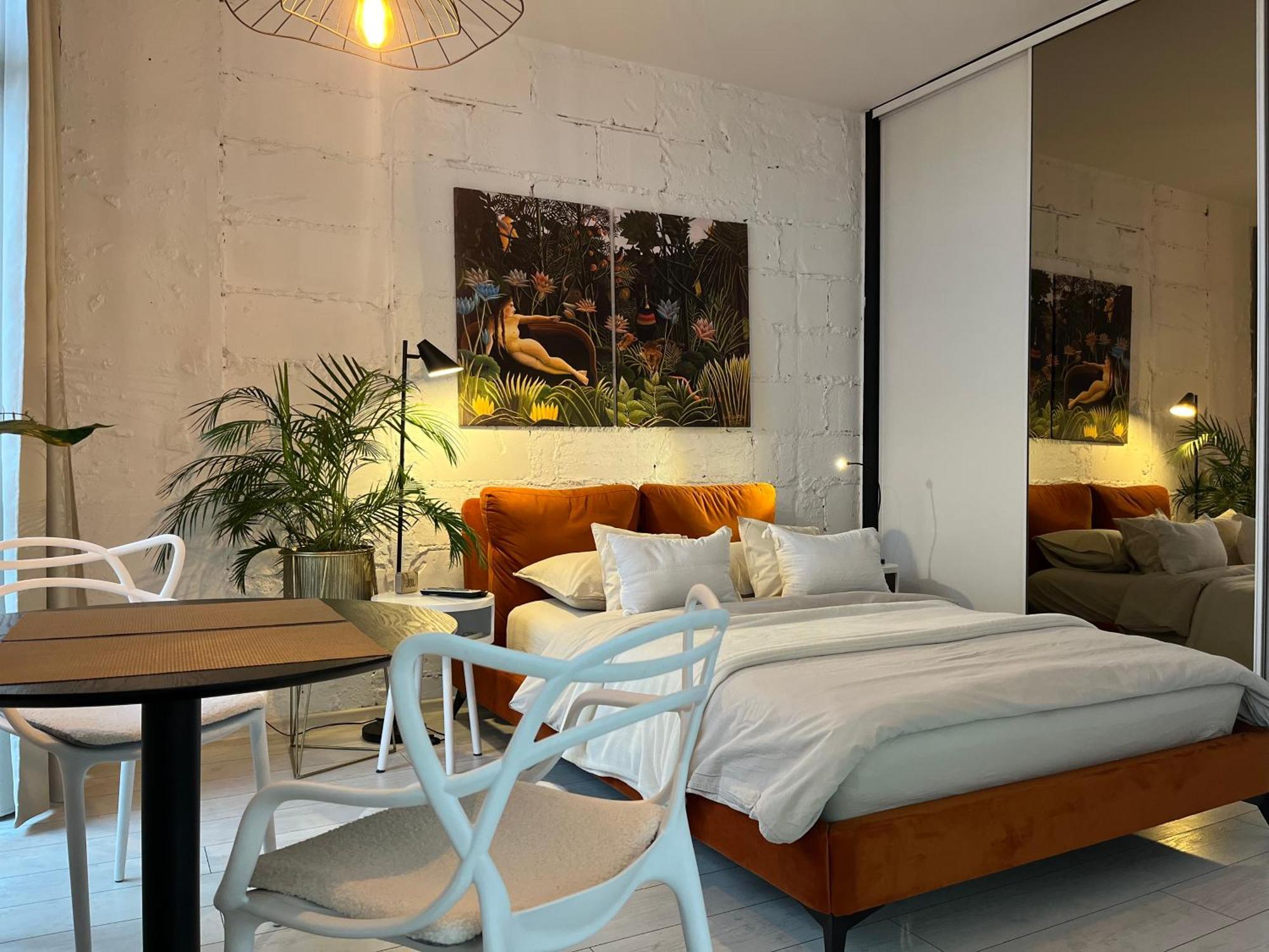 Apartament I Love Piotrkowska Z Wielkim Lustrem, Balkonem I Klimatyzacja Łódź Exteriör bild