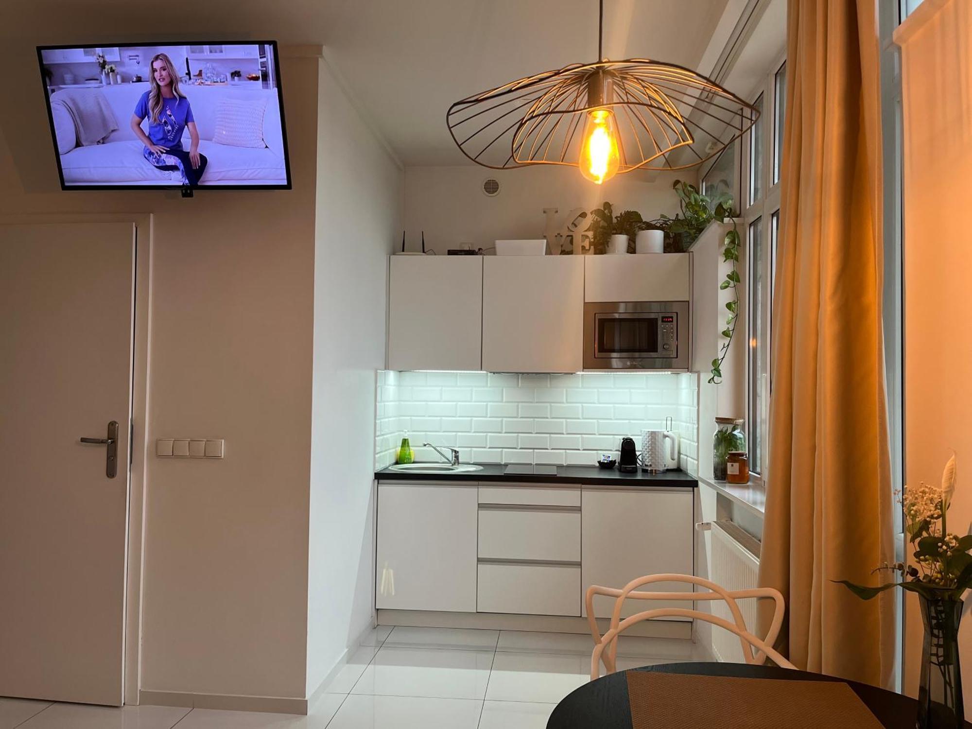 Apartament I Love Piotrkowska Z Wielkim Lustrem, Balkonem I Klimatyzacja Łódź Exteriör bild